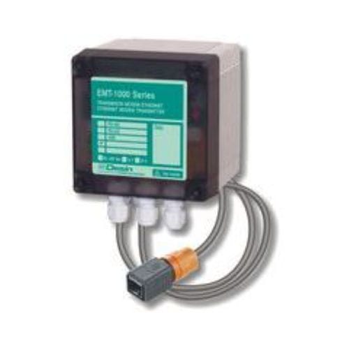 Hub seriale - 1000 series - Desin Instruments