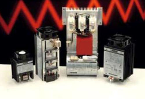 Controllore di potenza SCR - UP series - Desin Instruments - di fase / trifase / monofase