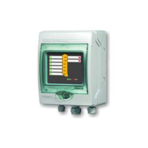Sistema di monitoraggio di temperatura - Silos series - Desin Instruments - di carica / di campi / di allarme