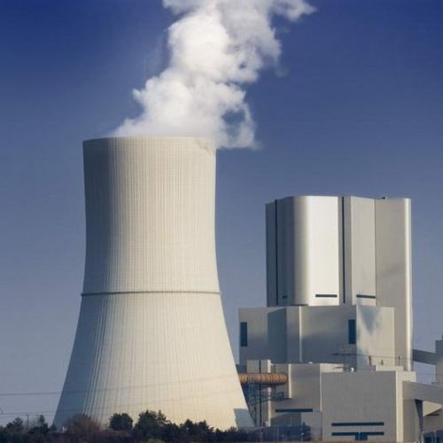 Torre di raffreddamento per acqua - HAMON THERMAL EUROPE 