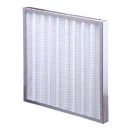 Filtro ad aria - NN xxxxx GSNT - HIFI FILTER France - in pannelli / a pressione / per impianti di trattamento dell'aria
