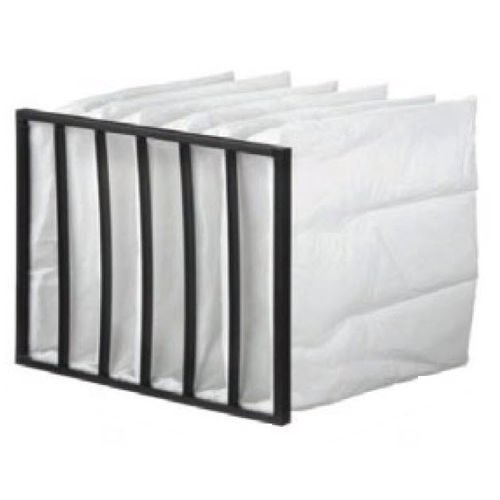 Sacco filtrante per aria - NX xxxxxx CPSN - HIFI FILTER France - multistrato
