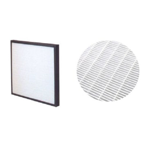 Filtro ad aria - NN xxxxx PTxP - HIFI FILTER France - in pannelli / a pressione / per cabina di verniciatura