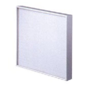 Filtro ad aria - NA xxxxx series - HIFI FILTER France - in pannelli / a pressione / per aria condizionata