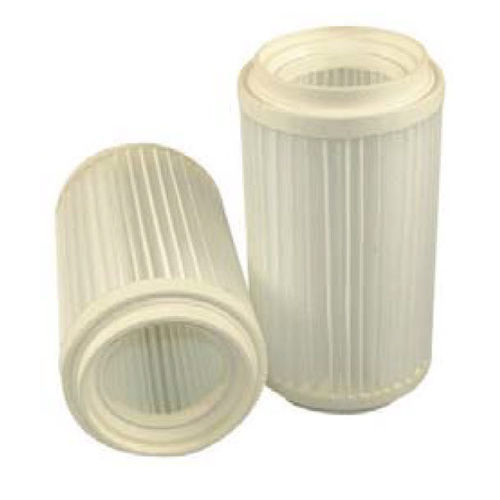Cartuccia filtrante per condensato - ASR 994 series - HIFI FILTER France - di depolverazione / in plastica / per uso generale