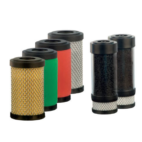 Cartuccia filtrante ad aria - SIA-16 BAR - HIFI FILTER France - per filtrazione fine / per uso generale / industriale