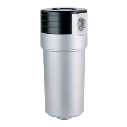 Filtro per aria compressa - SIA series - HIFI FILTER France - con cestello / a pressione / industriale