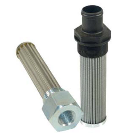 Cartuccia filtrante ad acqua - SH 779 series - HIFI FILTER France - per filtrazione fine / in maglia metallica / per uso generale