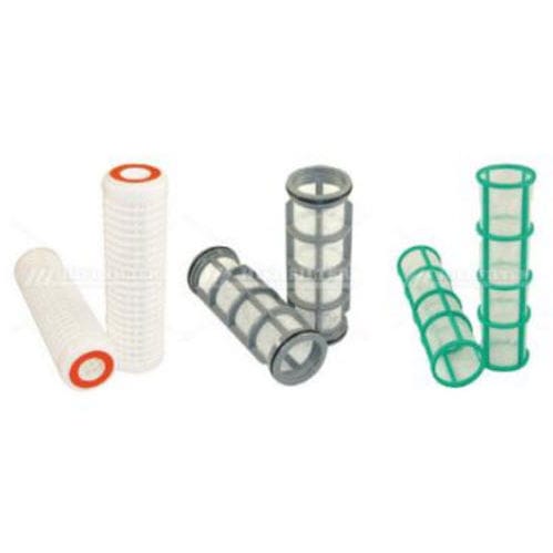 Cartuccia filtrante per solventi - EN - HIFI FILTER France - ad acqua / per filtrazione fine / in nylon
