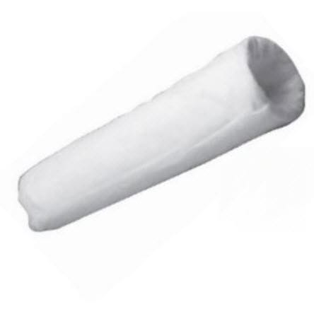 Sacco filtrante per liquidi - 500 - HIFI FILTER France - in polipropilene / saldato / ad alte prestazioni