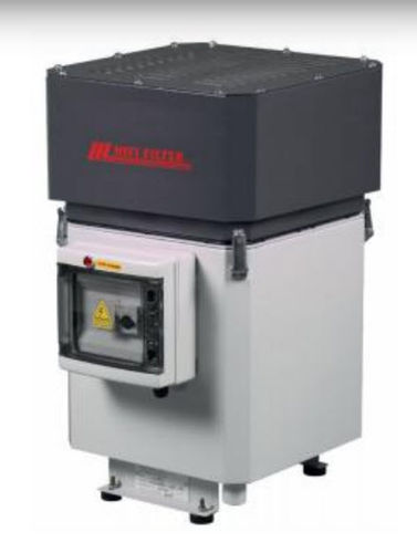 Collettore per nebbie oleose - CMC SP - HIFI FILTER France - centrifugo / per macchina utensile