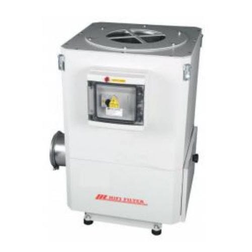 Collettore per nebbie oleose - CMC K/K2 - HIFI FILTER France - centrifugo / per macchina utensile