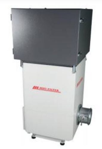 Collettore per nebbie oleose - CMC KP - HIFI FILTER France - centrifugo / per macchina utensile