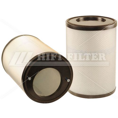 Cartuccia filtrante ad aria - SA 19964 - HIFI FILTER France - per filtrazione fine / in plastica / per compressori