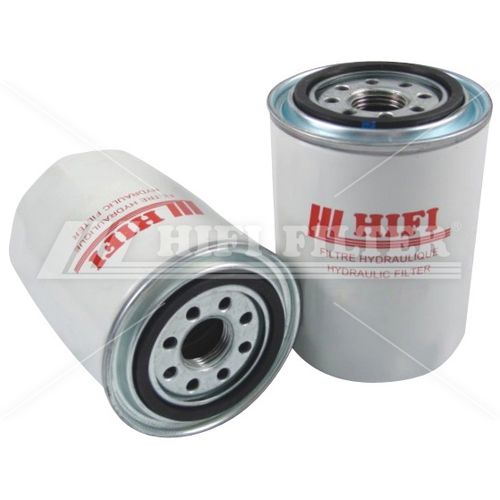 Filtro per aria compressa - SH 70291 - HIFI FILTER France - con cestello / a pressione / per compressore
