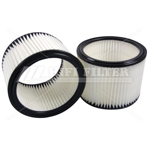 Cartuccia filtrante ad aria - ASR 988401HE003 - HIFI FILTER France - per filtrazione fine / per uso generale / industriale