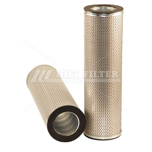 Cartuccia filtrante ad aria - SH 62507 NAA - HIFI FILTER France - per filtrazione fine / per compressori / industriale