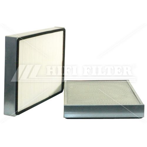 Filtro ad aria - ASP 001419AG083 - HIFI FILTER France - per nebbie oleose / in pannelli / a pressione