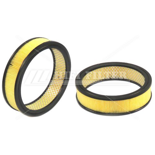 Cartuccia filtrante ad aria - ASR 970002AB002 - HIFI FILTER France - per filtrazione fine / in maglia metallica / per uso generale