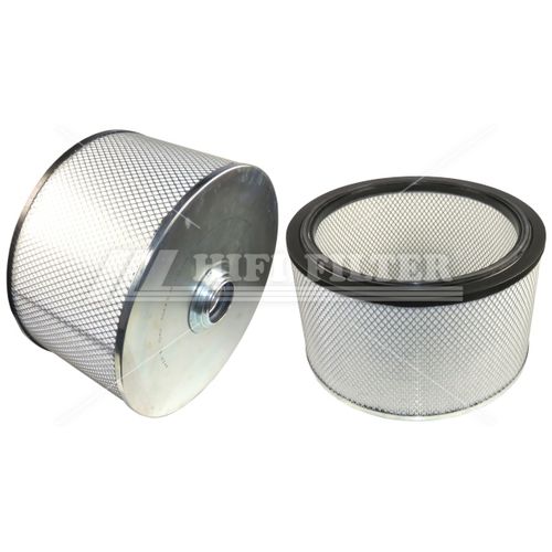 Cartuccia filtrante a olio - SG 5014 - HIFI FILTER France - per gas / per filtrazione fine / in maglia metallica