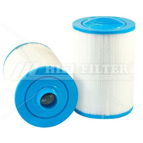 Cartuccia filtrante ad acqua - EAP 17145 - HIFI FILTER France - a olio / per filtrazione fine / in plastica