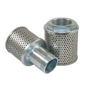 Materiale filtrante in rete a maglia - SFV series - HIFI FILTER France - d'aria