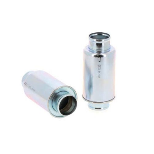 Filtro idraulico - FAL - HIFI FILTER France - a cartuccia / a pressione / di aspirazione