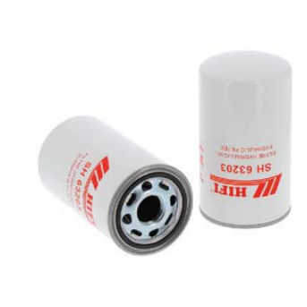 Filtro idraulico - DAA series - HIFI FILTER France - a cartuccia