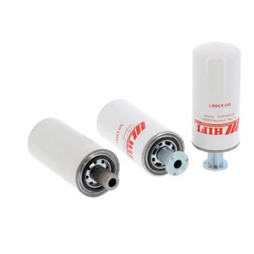 Filtro idraulico - FSCA series - HIFI FILTER France - a cartuccia / per HVAC / a saldare