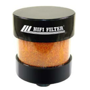 Filtro di sfiato d'aria igroscopici - DRYER - HIFI FILTER France - standard