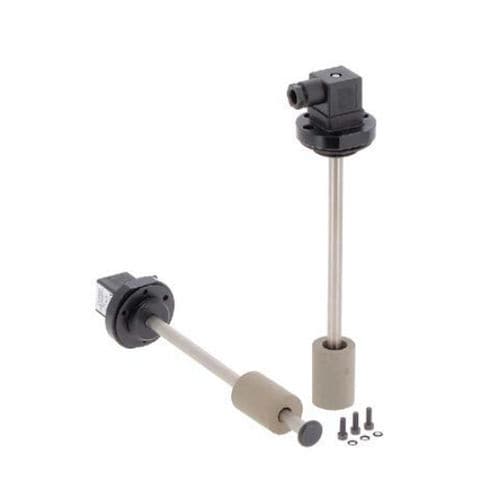 Livello visivo per olio - LME series - HIFI FILTER France - a galleggiante / per cisterna