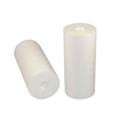 Cartuccia filtrante ad acqua - EH series - HIFI FILTER France - per filtrazione fine / in fibra di cellulosa / per uso generale
