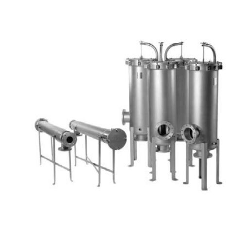 Carter per filtro a cartuccia - HIGH FLOW - HIFI FILTER France - per liquido / per acqua / in polipropilene