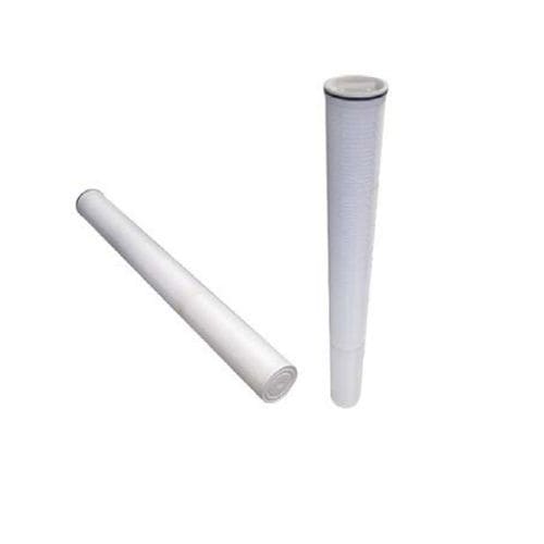 Cartuccia filtrante ad acqua - ET series - HIFI FILTER France - per filtrazione fine / per prodotti liquidi / per uso generale