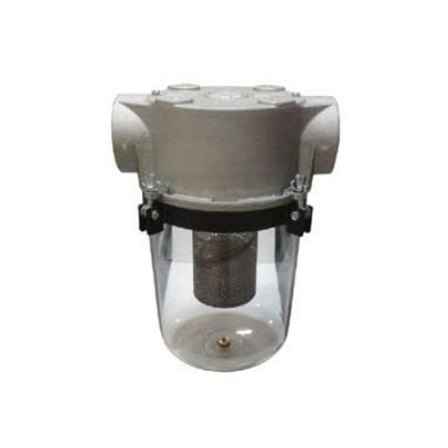 Separatore per liquidi - PVL FL - HIFI FILTER France - centrifugo / sottovuoto / in alluminio