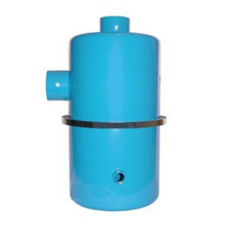 Separatore per liquidi - PVL series - HIFI FILTER France - ad aria / per patate / sottovuoto