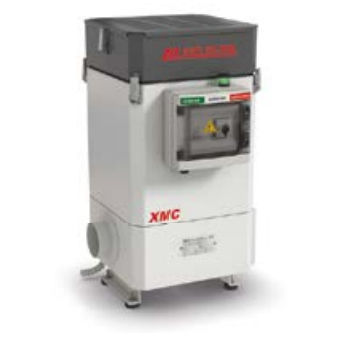 Collettore per nebbie oleose - XMC 1500 series - HIFI FILTER France