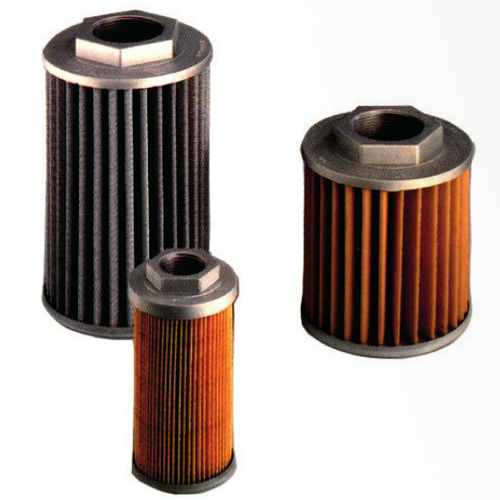 Cartuccia filtrante ad acqua - SH 77 series - HIFI FILTER France - per filtrazione fine / in maglia metallica / per uso generale