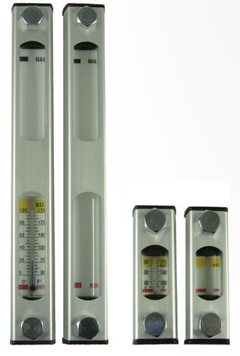 Livello visivo per olio - LVO, LVOT - HIFI FILTER France - a by-pass
