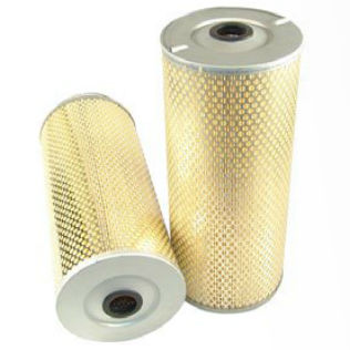 Cartuccia filtrante a olio - EL series - HIFI FILTER France - per filtrazione fine / in metallo / per uso generale