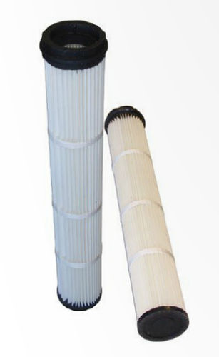 Cartuccia filtrante a olio - ASR 97480 series - HIFI FILTER France - di depolverazione / per filtrazione fine / in plastica