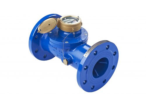 Contatore d'acqua analogico - WMAPE - MADDALENA SPA 