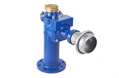 Contatore d'acqua - WMVI - MADDALENA SPA 