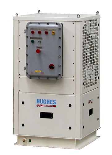 Raffreddatore d'acqua - TS FP CHILLER Z1 - Hughes Safety Showers - a condensazione ad aria