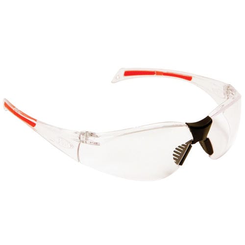 Occhiali di protezione UV - Stealth 8000™ series - JSP - in policarbonato / in PVC / laterale