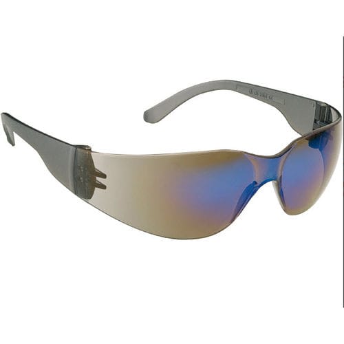 Occhiali di protezione UV - Stealth 7000™ series - JSP - in plastica / laterale