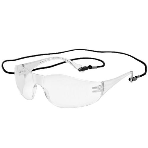 Occhiali di protezione balistico - Z4000™ - JSP - in policarbonato / avvolgente / antistatico