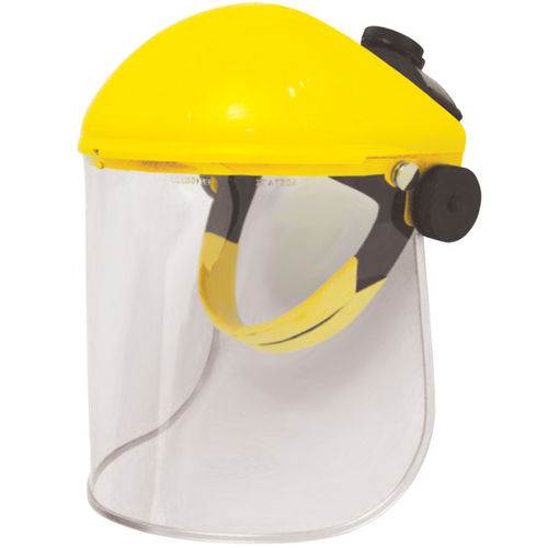 Visiera di protezione - Invincible® series - JSP