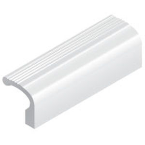 Impugnatura staffa - 17 BH series - Rencol - per macchina / in alluminio / a L