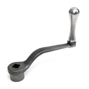 Manovella - 06 CR series - Rencol